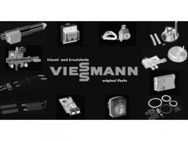 Viessmann Erweiterung elek. Anschluss links/rechts 7712363