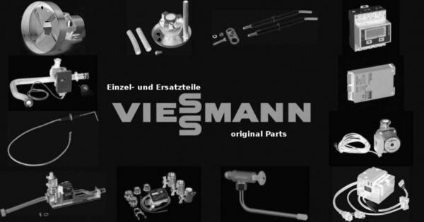 VIESSMANN 7819539 Dichtscheibe (2 Stück)