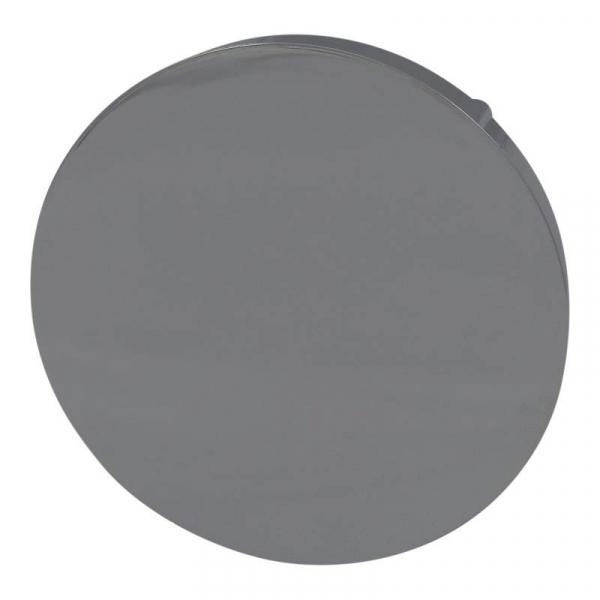 ELSTER LA0187798 Deckel zu Blindabdeckung verchromt
