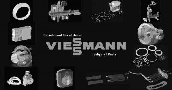VIESSMANN 7831840 Konsole AP oben / seitlich