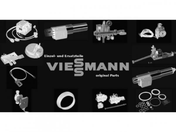 Viessmann Abdeckblech ZN089 5334130