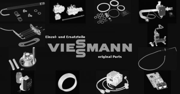VIESSMANN 7086569 Brennkammer Vitola BE-75