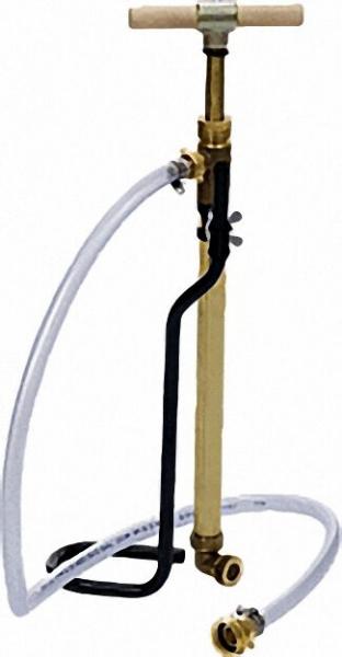 BCG Einfüllpumpe G 20 für alle BCG-Produkte