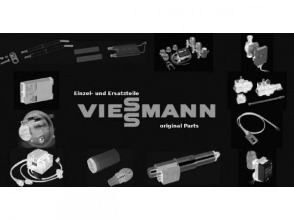 Viessmann Luftabscheider horiz. 1 1/2"Autoclose 7734934