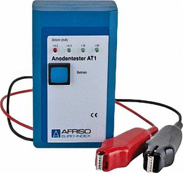 AFRISO Anodentester AT1