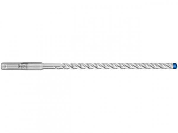 Hammerbohrer BOSCH EXPERT7X SDS-plus d 8,0x150/215 mm VPE 30 Stück