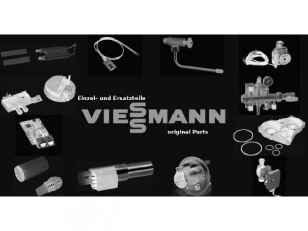 Viessmann Flammrohr MatriXbrenner 7810603