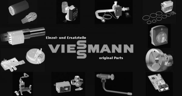 VIESSMANN 7837183 Bedienteil Vitocal 200