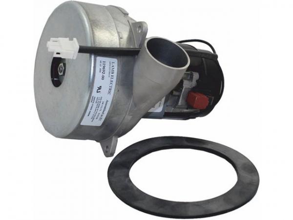 WOLF 2269569 Turbine BPH