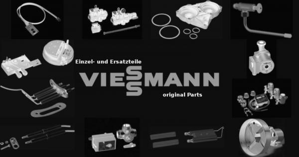 VIESSMANN 7078316 Reinigungstür 1500401 ET Carbono-Kessel
