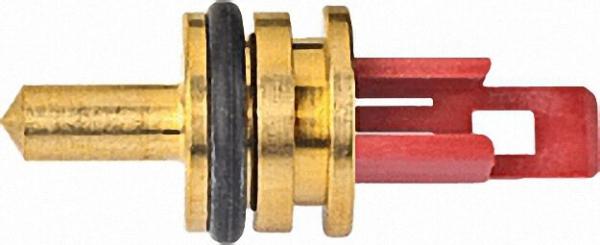 INTERCAL NTC-Fühler rot passend zu Ecoheat Gas S30 Referenz-Nr.: 88.20270-0240