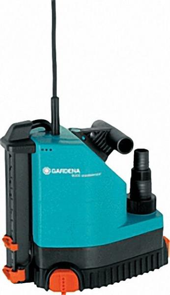GARDENA Tauchpumpe 9000 aquasensor