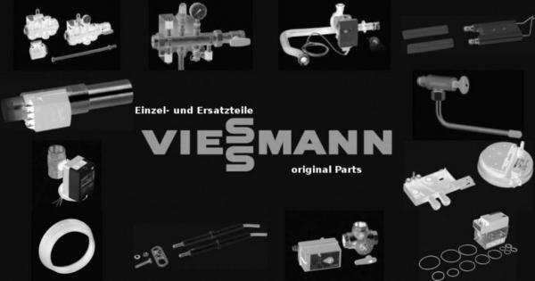 VIESSMANN 7843077 Dichtungen 38x27x2 DNHX