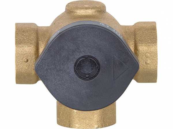 Thermisches Ladeventil Typ ALV DN 25 (1"), 55°C