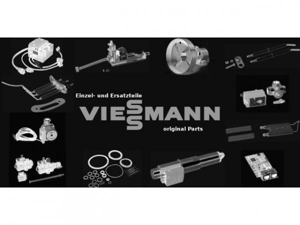 VIESSMANN 7863061 Schauglasdichtungen Gr. 7 (A)