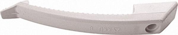 Kabelklammer für 8x Nym 3x1,5mm² grau / VPE 100 Stück