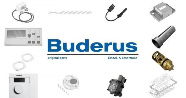 Buderus 7739613059 Logaplus WLW196 iIR-10 WLW196i-14IRE, 1HK, P200.5S-B, SH400RS-B