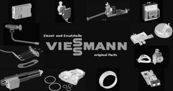 VIESSMANN 7824700 Dichtungssatz Plattenwärmetauscher