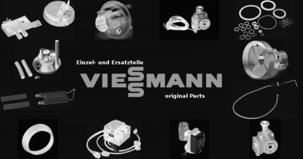 VIESSMANN 7827997 Durchführungstülle