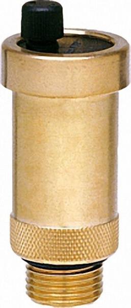 Schnellentlüfter 1/2''