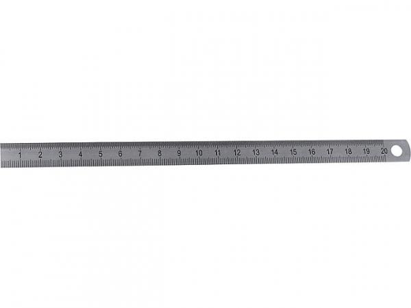 Biegs. Stahlmaßband 150mm (H)