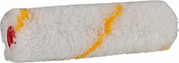 Heizkörper-Walze 6mm / 10cm Gelbfaden 12mm 1 Stück