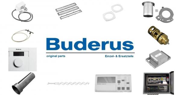 Buderus 7739603468 Logaplus Paket K31/2 GB125-22, BE, LT300, RC310, RK1M-E plus