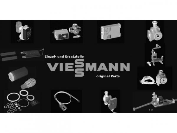VIESSMANN 7862977 Flachdichtung DN500 Form FB