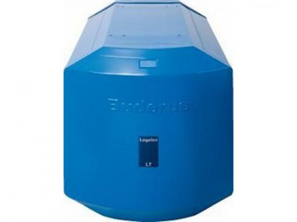 Buderus Logalux Warmwasserspeicher LT160/1 V1 blau Liegend