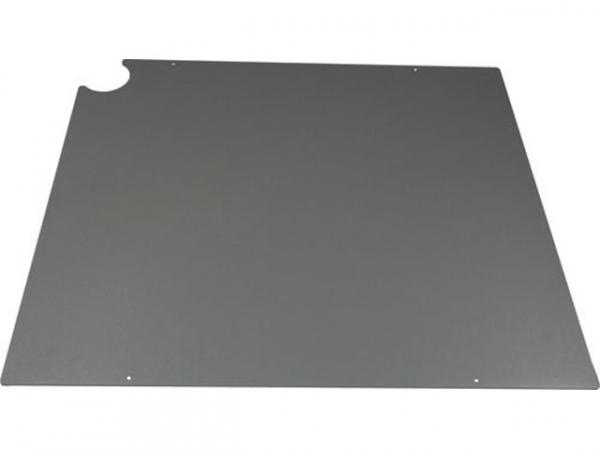 WOLF 2483442 Revisionsdeckel unten fürVorratsbehälter