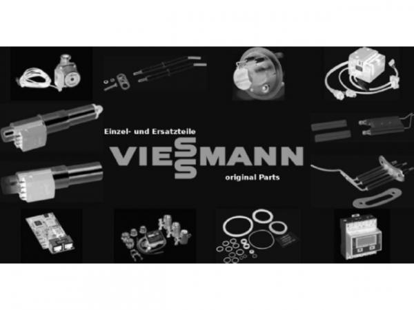 Viessmann Abdeckplane Vitosol 200-T 3,26m² ZK02012