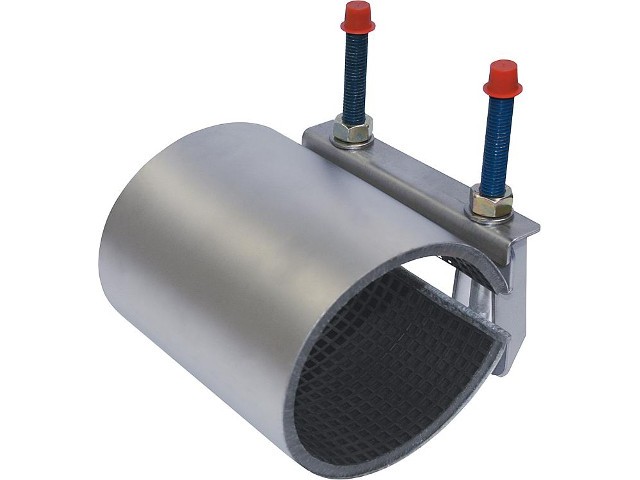 Gebo Unifix Mini Baulänge 60 mm Spannbereich EPDM Dichtung 