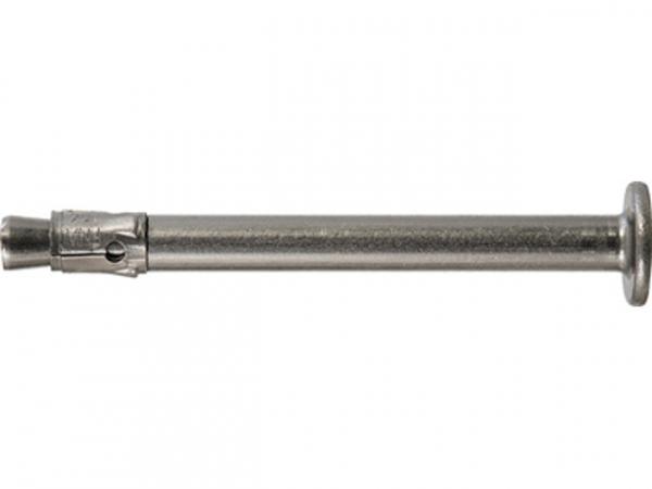 Fischer Nagelanker FNA II 6x30/30 nicht rostender Stahl R rostfrei (A4), 44123-1, VPE 1 Stück