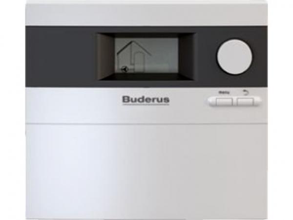 Buderus 7735600069 Regler Solar SC20/2
