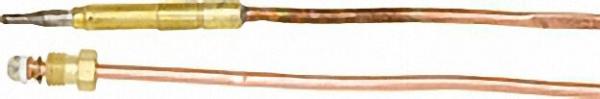 Thermoelement, 320mm Kopf A3 (M8 x 1) /Gewinde M 9 Referenz-Nr.: 0.290.039