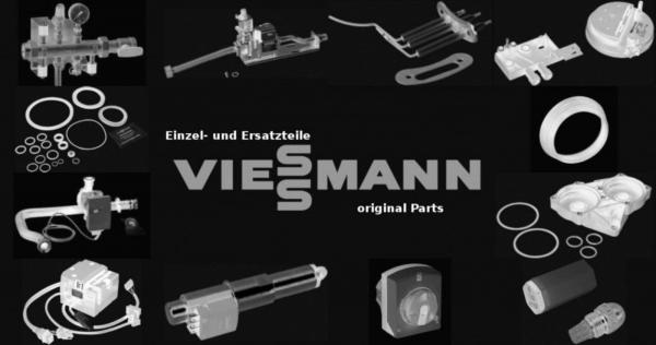 VIESSMANN 7827955 Befestigungsblech