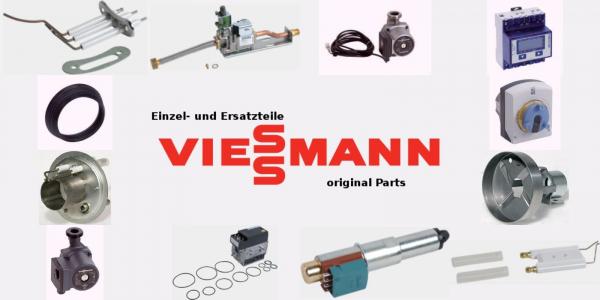 VIESSMANN 9565346 Vitoset Dachdurchführung 16 - 25 Grad, Systemgröße 200mm doppelwandig