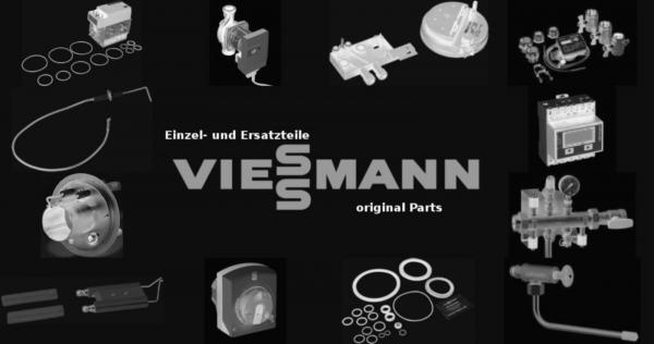 VIESSMANN 7836753 Revisionstürscharnier 20/30