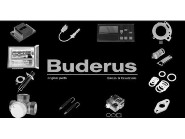 Buderus 63004874 Montagewerkzeug f Kollektor everp