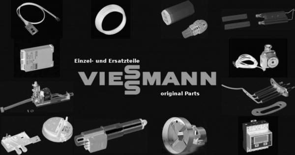 VIESSMANN 7206252 Austauschmantel