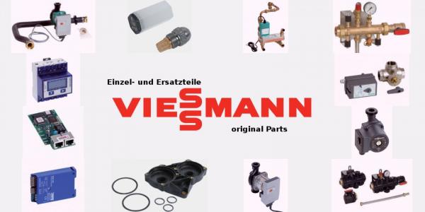 VIESSMANN 9565088 Vitoset Entwässerungs- und Messelement, doppelwandig, Systemgröße 100mm