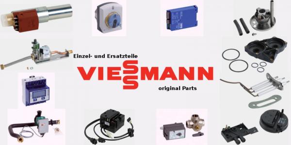 VIESSMANN 7311503 Dachdurchführung 16 bis 25 Grad für System EW-twin-P 110/160