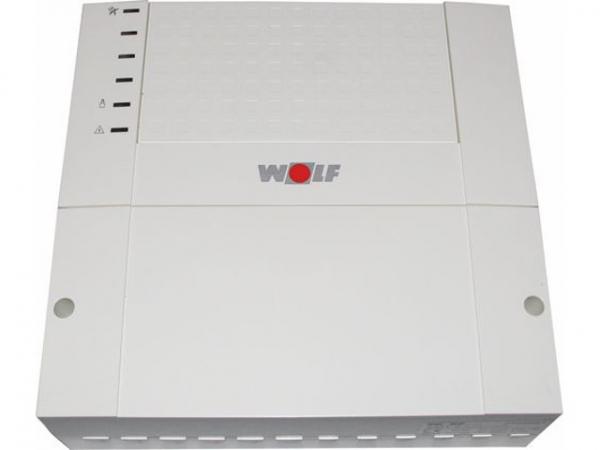 WOLF 1731451 Ersatzteilset Kunststoffteile f. SM2-2