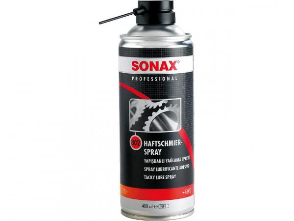 Sonax Haft-Schmier-Spray 400ml
