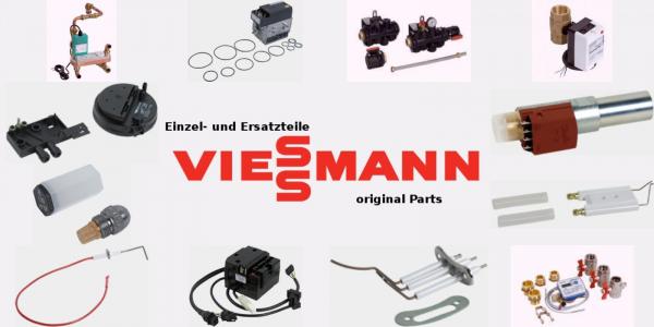 VIESSMANN 9565096 Vitoset Deckenblende 0-30 Grad, Systemgröße 100mm doppelwandig