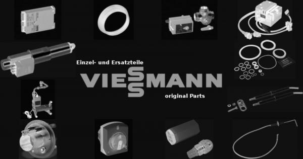 VIESSMANN 7823942 Gasanschlussrohr