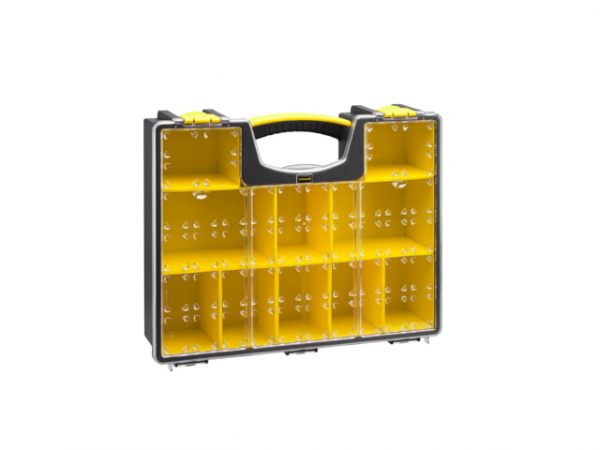 Stanley Organizer Profi 8 Fächer 1-92-749
