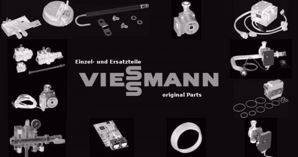 VIESSMANN 7839808 Anschlussleitung Gebläse 100