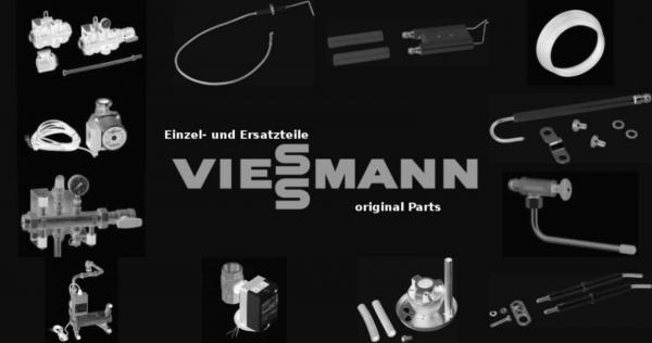 VIESSMANN 7834546 Vorderblech links 10/13kW
