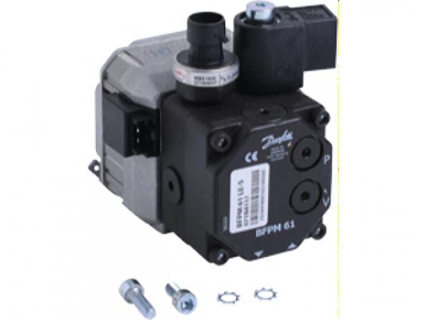 VIESSMANN 7855302 Motorpumpeneinheit